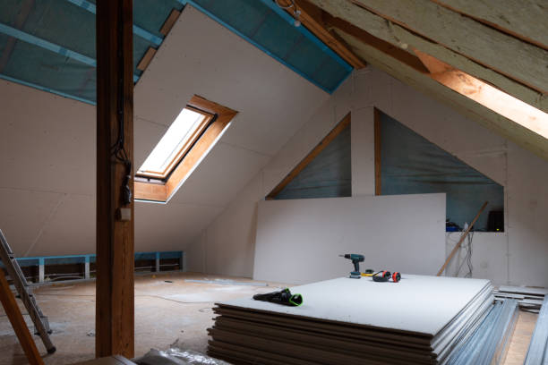 Best Eco-Friendly Insulation in Tyndall Af, FL