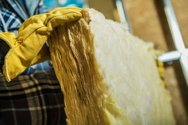Best Fiberglass Insulation in Tyndall Af, FL